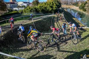 4° Ciclocross De La Motha